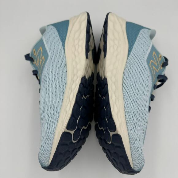New Balance Fresh Foam Arishi v4 Blue Running Shoes Women’s 7.5 Lightweight - Picture 5 of 9